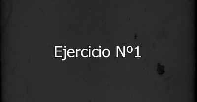 EJERCICIO Nº1