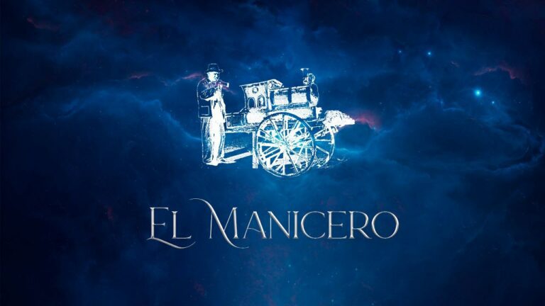 RELATOS FANTÁSTICOS EPISODIO 07 <br> <span> EL MANICERO </span>