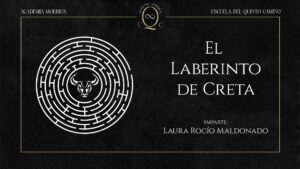 12. El Laberinto de Creta