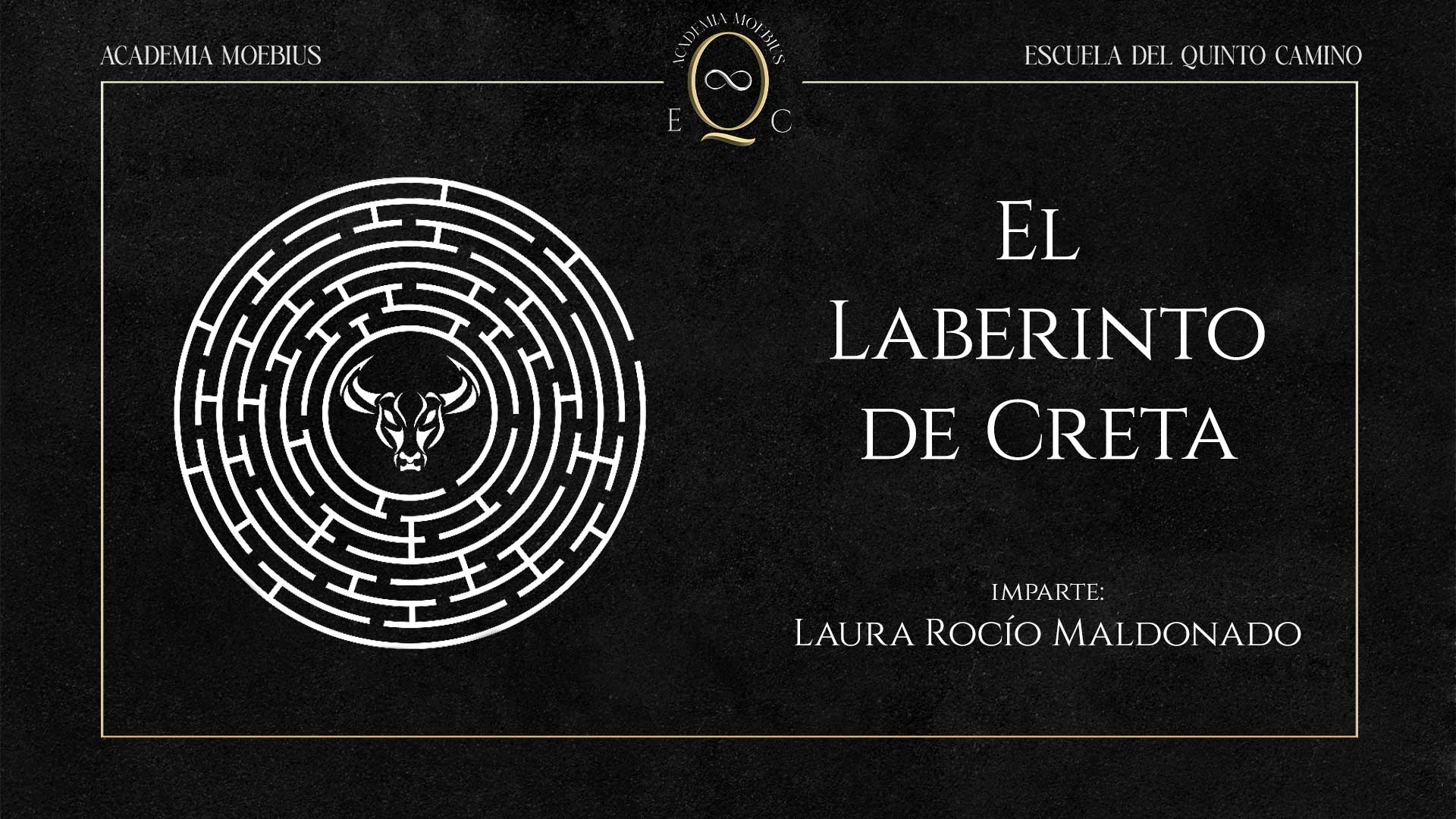 12. El Laberinto de Creta