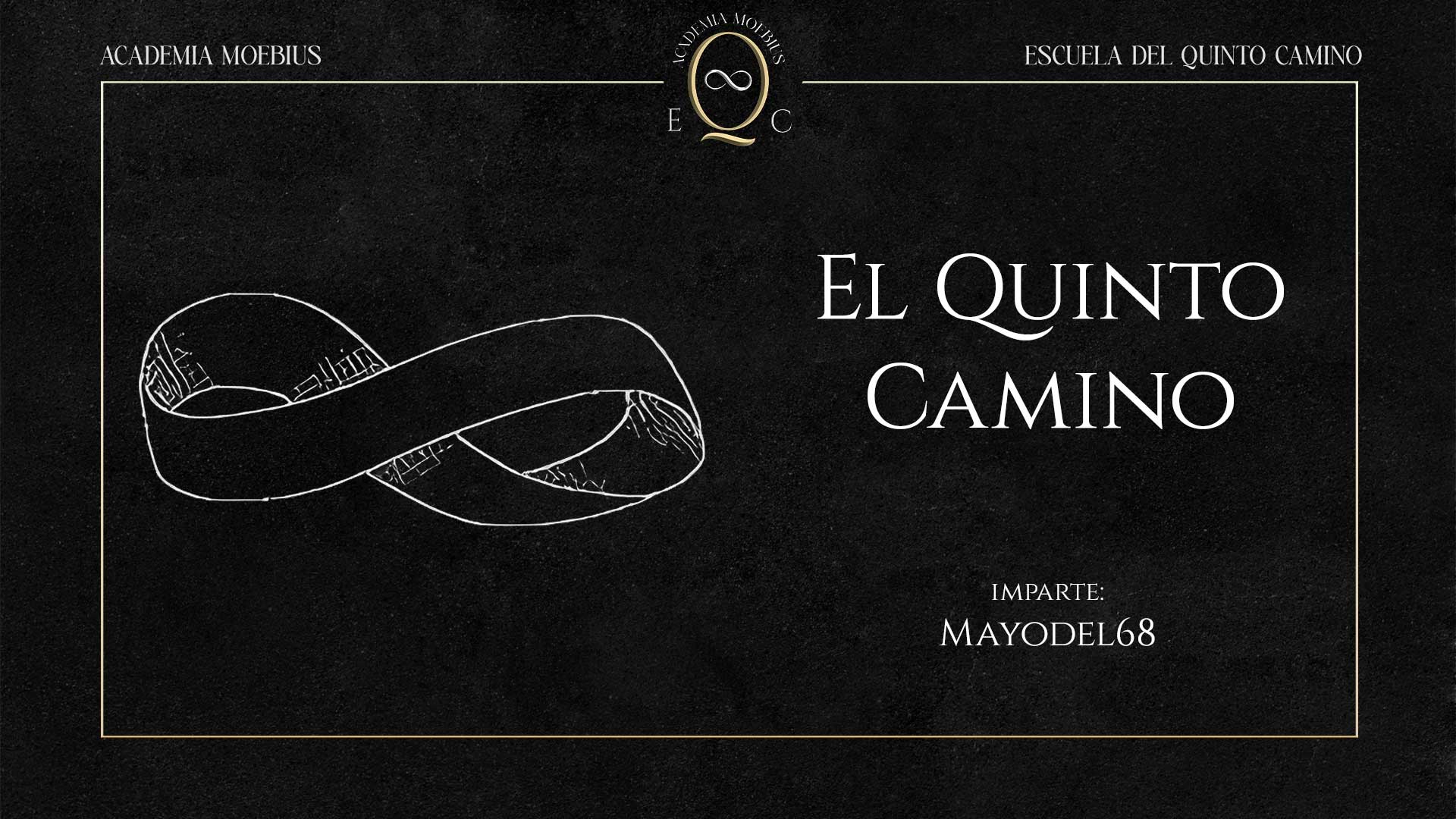 10. El Quinto Camino