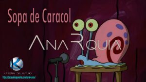 SOPA DE CARACOL