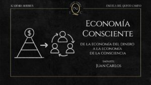 18. Economía Consciente