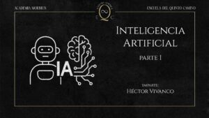 21. Inteligencia Artificial y Analogías con la Unidad de Carbono – Parte I