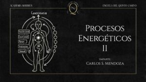 25. Procesos Energéticos – Parte II