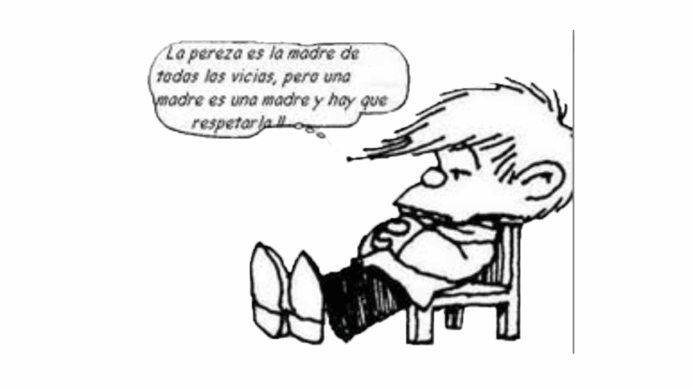 DESIDIA