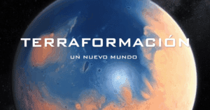 TERRAFORMACIÓN ASISTIDA SEGÚN NECESIDAD