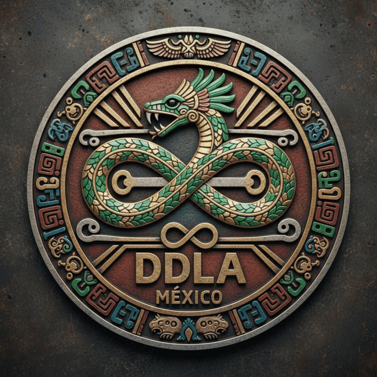 DDLA MÉXICO