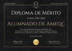 AMEQC – FIN DE CURSO 2024-2025