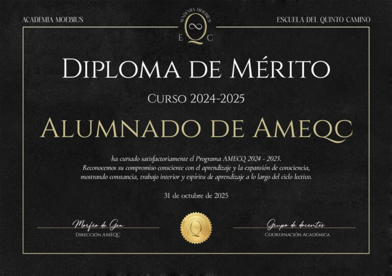AMEQC – FIN DE CURSO 2024-2025