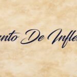 PUNTOS DE INFLEXIÓN