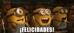 🔓 NECESITO QUE SEAN FELICES