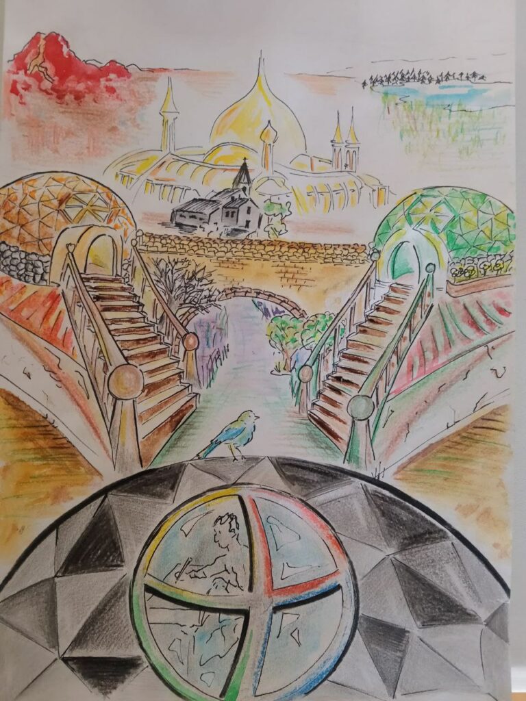 🔒 EL GRAN VIAJE EXPLICADO