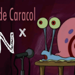 SOPA DE CARACOL