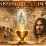 LA HISTORIA OCULTA DE JESÚS