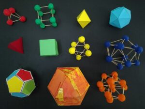 🔒 GEOMETRIA INVISIBLE