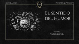 🔒 43. Sentido del Humor