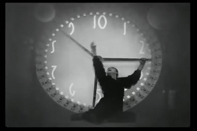 🔒 UN NUEVO MODELO DEL TIEMPO