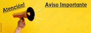 🔓 AVISO IMPORTANTE