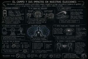 🔒 47. El Campo Reflexiones y Nociones