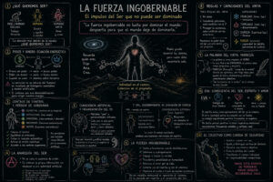 🔒 50. La Fuerza Ingobernable