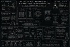 🔒 48. Relevancia del Humano Virya