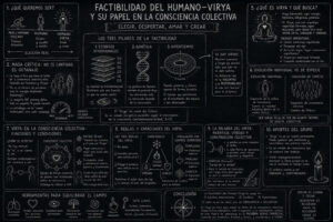 🔒 48. Relevancia del Humano Virya