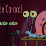 SOPA DE CARACOL