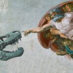CREACIONISMO EVOLUTIVO