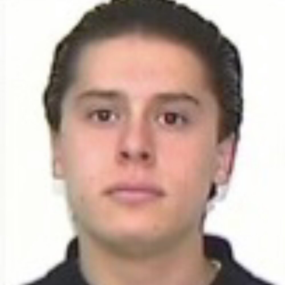 Jorge Octavio Fernández García