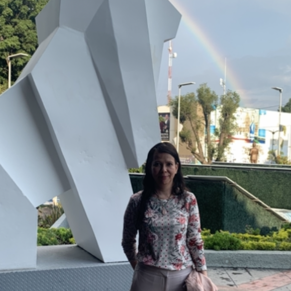 Mayra Elena Alfaro Magdaleno