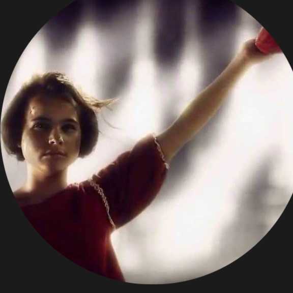 Mirta Ferrari