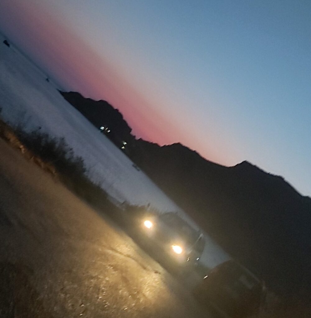 Ana Maria Benitez Borrego