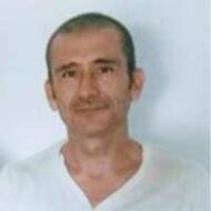 Jorge Gómez Caba
